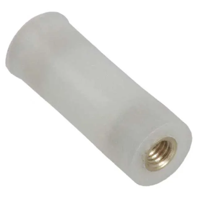 9831.9300 (ROUND STANDOFF M3 NYLON 19MM)