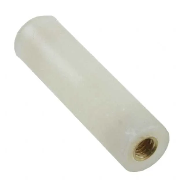 9832.5300 (ROUND STANDOFF M3 NYLON 25MM)