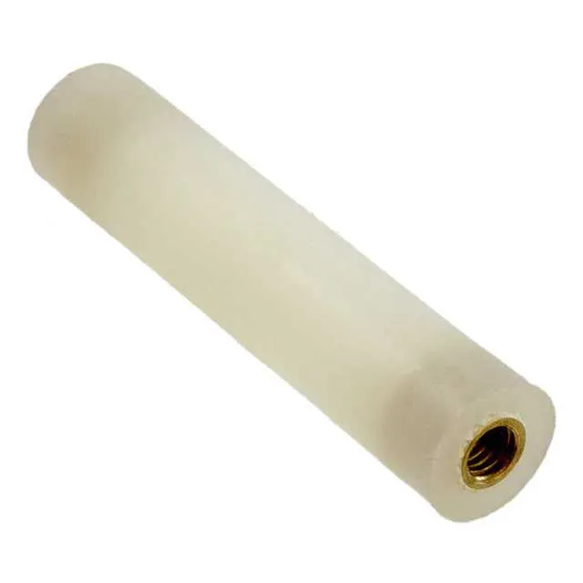 9833.2300 (ROUND STANDOFF M3 NYLON 32MM)