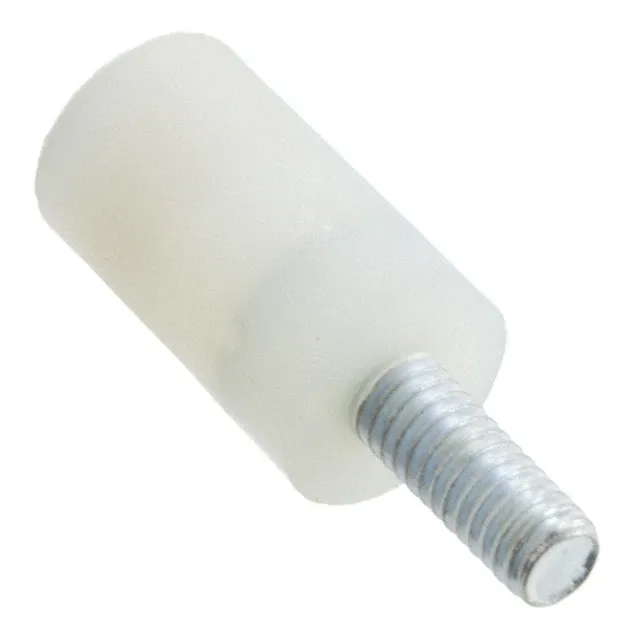 9841.6200 (ROUND STANDOFF M4 NYLON 16MM)