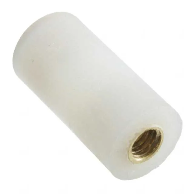 9841.9300 (ROUND STANDOFF M4 NYLON 19MM)