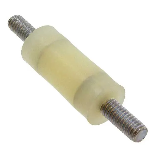 9842.2100 (ROUND STANDOFF M4 NYLON 22MM)
