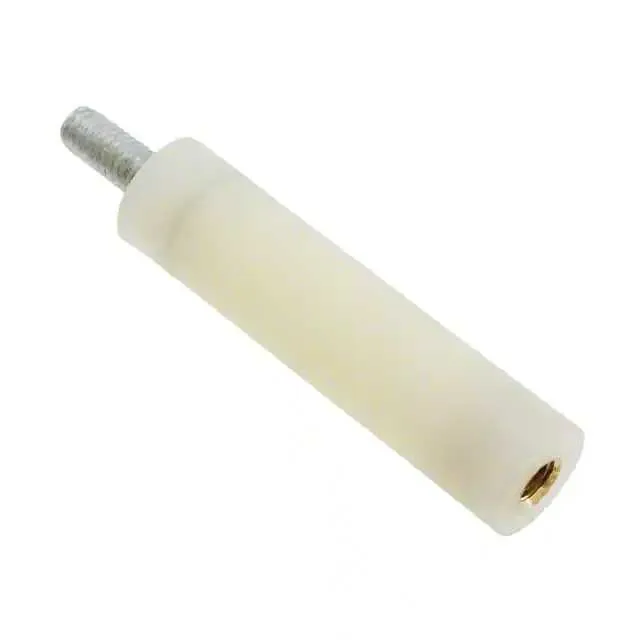 9843.8200 (ROUND STANDOFF M4 NYLON 38MM)