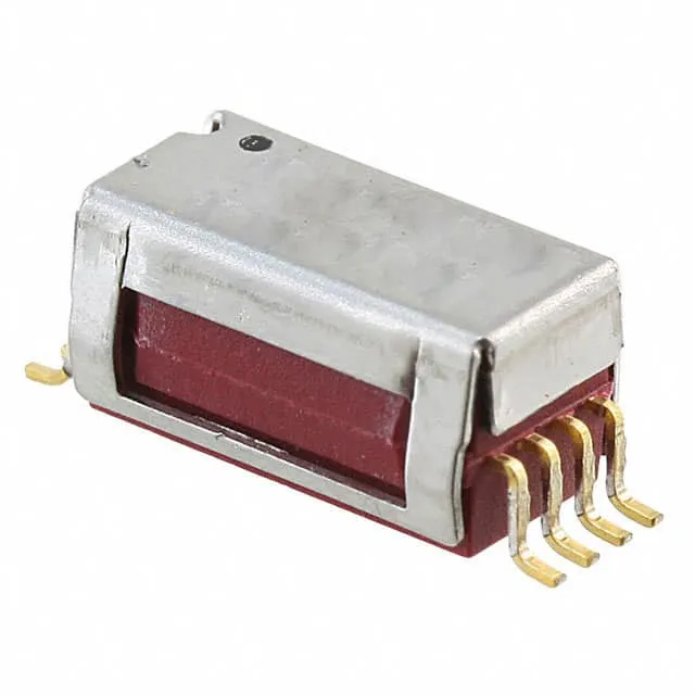 9852-05-00TR (RELAY RF SPDT 100MA 5V)
