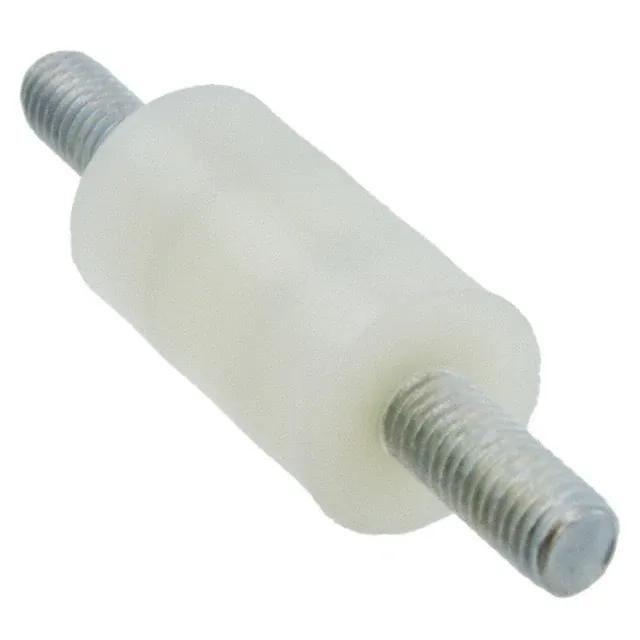 9852.2100 (ROUND STANDOFF M5 NYLON 22MM)