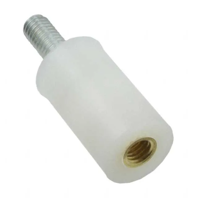 9852.2200 (ROUND STANDOFF M5 NYLON 22MM)