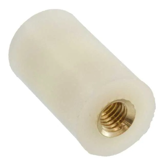 9852.2300 (ROUND STANDOFF M5 NYLON 22MM)