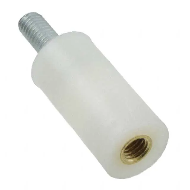 9852.5200 (ROUND STANDOFF M5 NYLON 25MM)