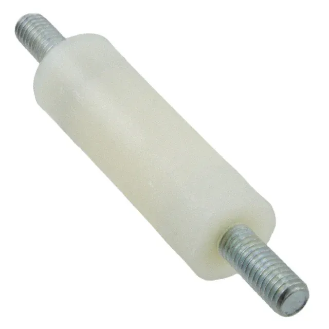 9853.8100 (ROUND STANDOFF M5 NYLON 38MM)