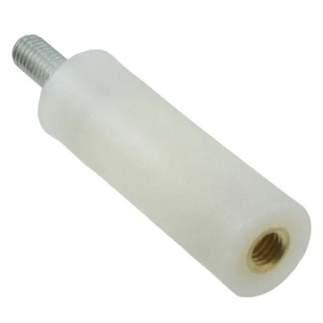 9853.8200 (ROUND STANDOFF M5 NYLON 38MM)