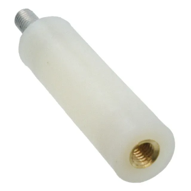 9854.5200 (ROUND STANDOFF M5 NYLON 45MM)