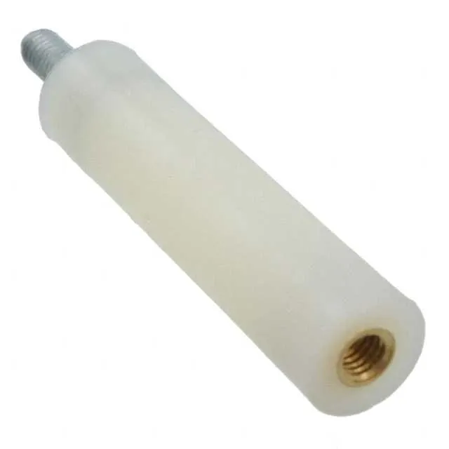 9855.1200 (ROUND STANDOFF M5 NYLON 51MM)