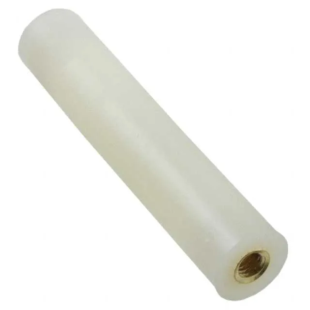 9856.4300 (ROUND STANDOFF M5 NYLON 64MM)