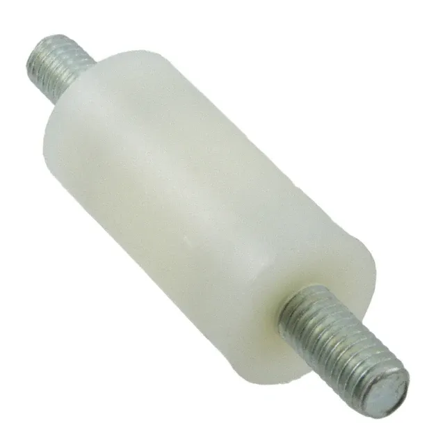 9863.2100 (ROUND STANDOFF M6 NYLON 32MM)