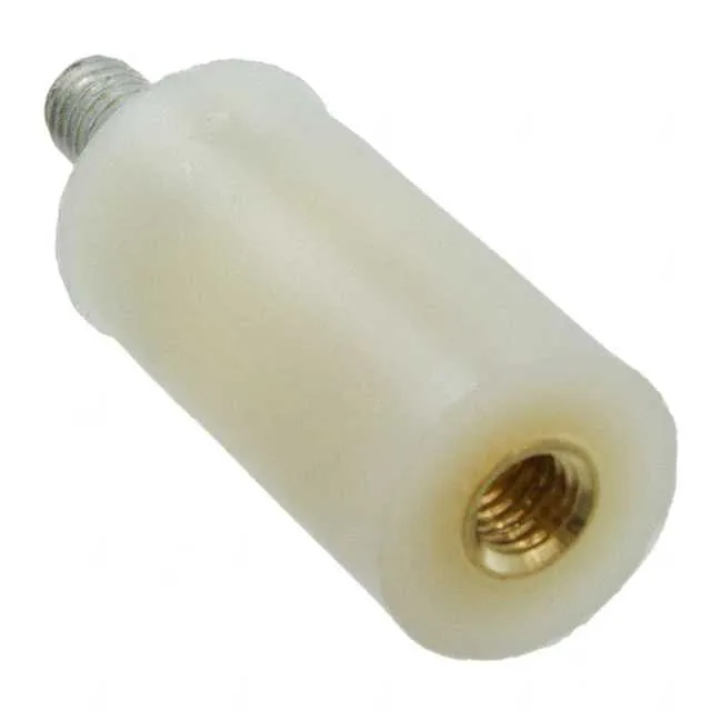 9863.2200 (ROUND STANDOFF M6 NYLON 32MM)