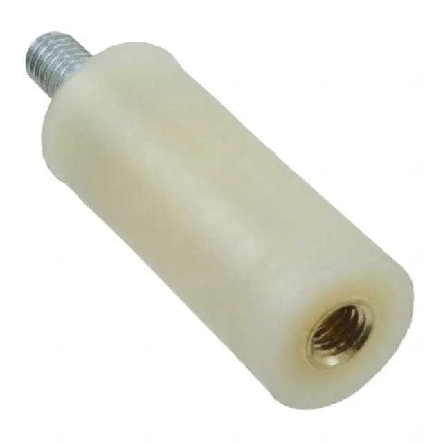 9865.1200 (ROUND STANDOFF M6 NYLON 51MM)