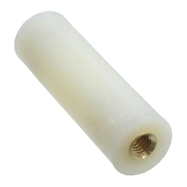 9865.1300 (ROUND STANDOFF M6 NYLON 51MM)