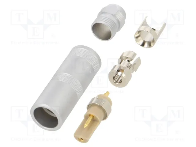 PCA.1S.302.CLLC32 (CONN CIRC RCPT 2POS SOLDER CUP)
