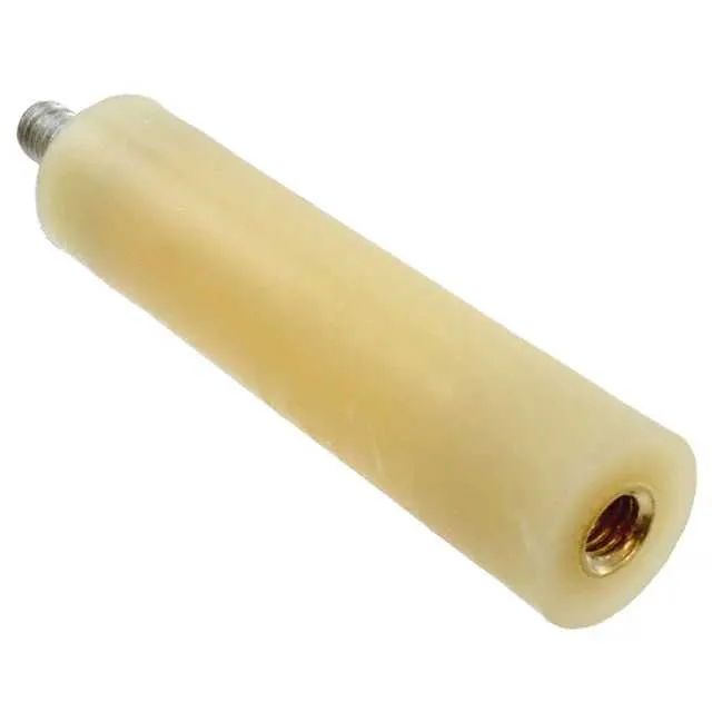 9866.4200 (ROUND STANDOFF M6 NYLON 64MM)