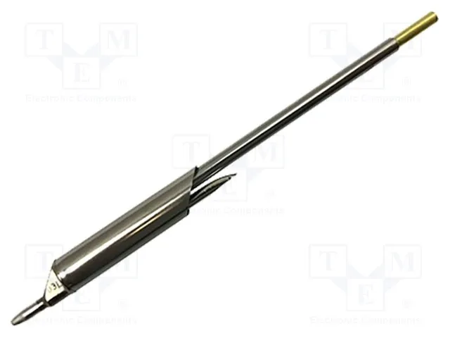 STDC-703L (TIP, LONG REACH, 390C, 0.76MMСрок поставки 5-10 дней)
