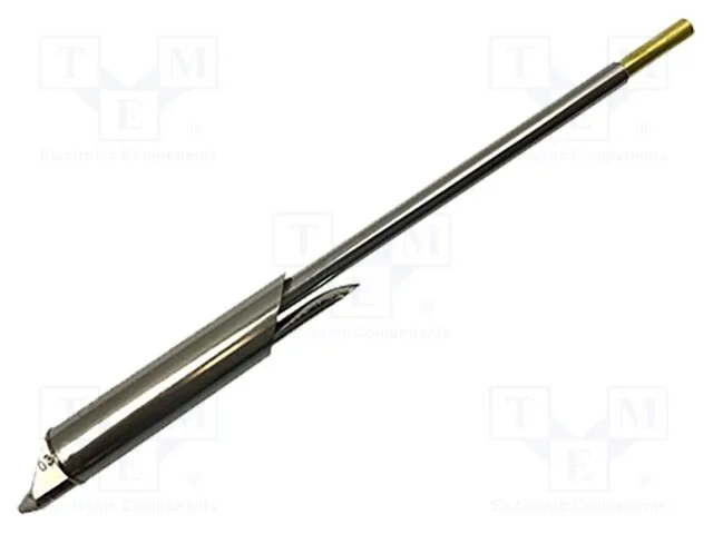 STDC-803 (Solder Removal Desolder Cartridge ID=0.76mm(0.03in)Срок поставки 5-10 дней)