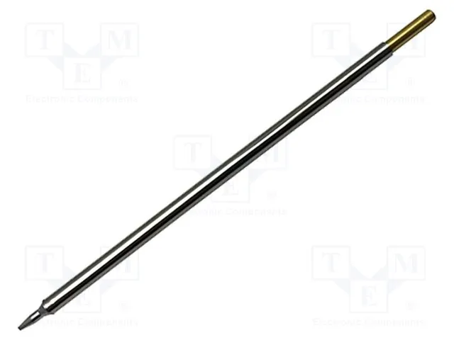 STTC-138 (CHISEL TIP, 30DEG, 1.2MMСрок поставки 5-10 дней)