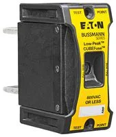 TCF150RN (Промышленные и электрические предохранители) - EATON BUSSMANN