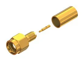 CT4498 (РФ / Коаксиальные соединители) - CAL TEST ELECTRONICS