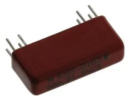 2342-12-000 (Реле на магнитных контактах) - COTO TECHNOLOGY