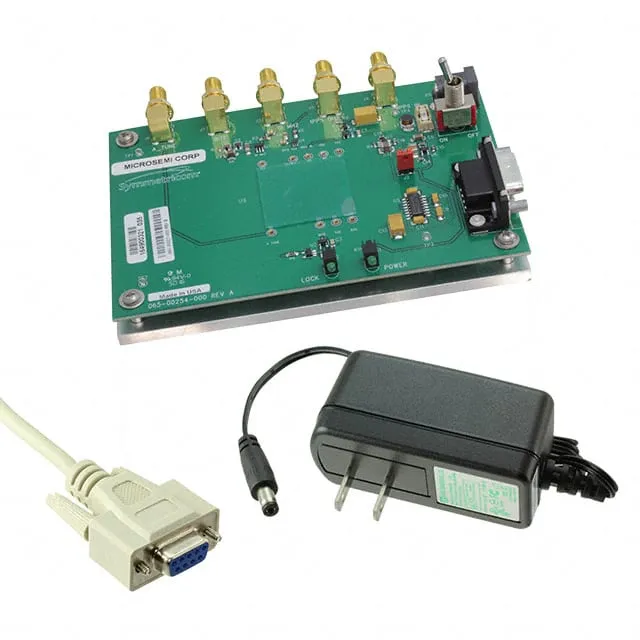 990-00123-000 (SA.45S CSAC EVAL BOARD)