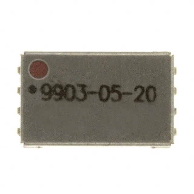 9903-05-20TR (RELAY RF SPST 250MA 5V)