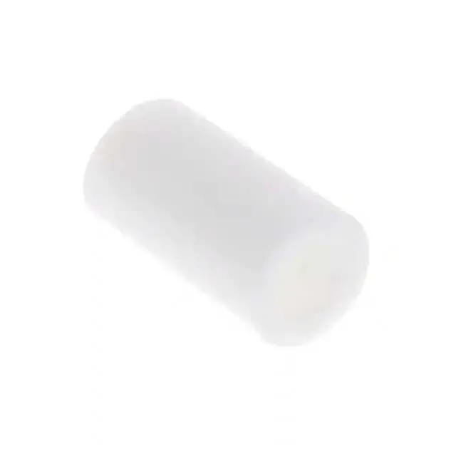 9905-450 (ROUND SPACER #6 NYLON 11.43MM)