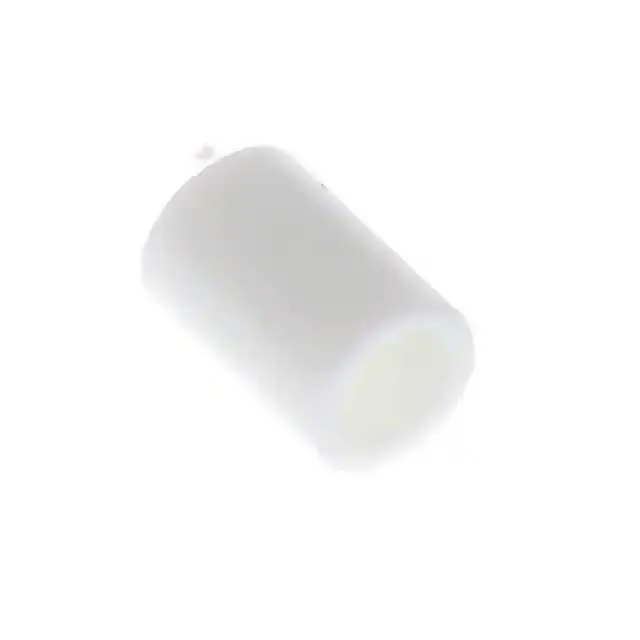 9908-7MM (ROUND SPACER #4 NYLON 7MM)