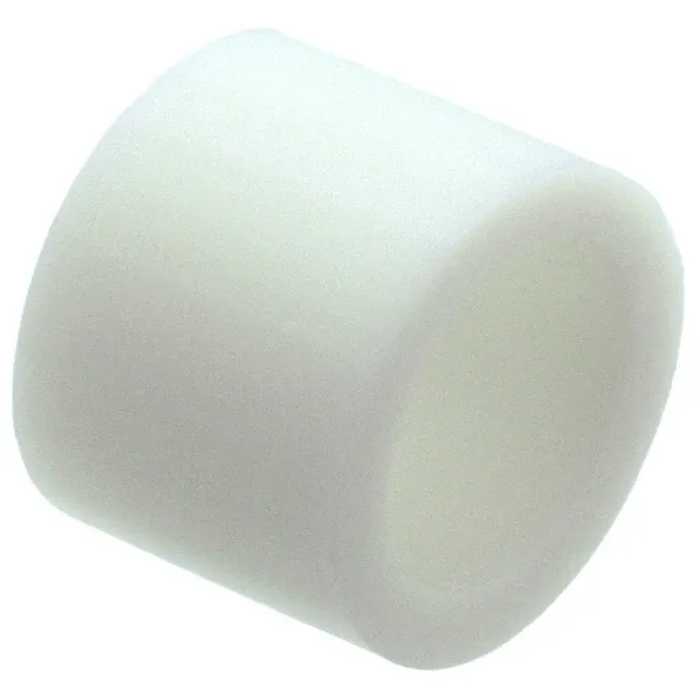 9912-5MM (ROUND SPACER #8 NYLON 5MM)