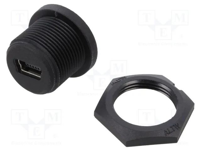 NUB-20PMFP-SC7001 (MINI USB)
