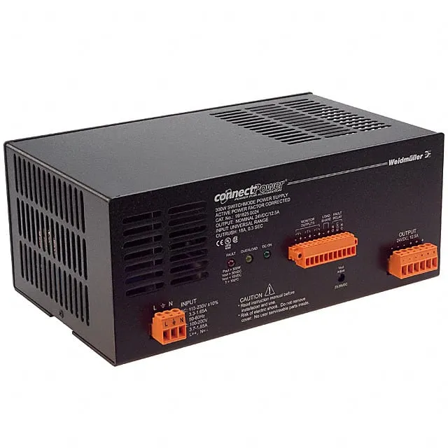 9917790324 (AC/DC CONVERTER 24V 55W)