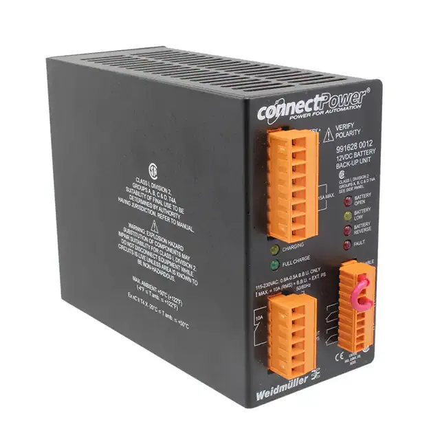 9916280012 (POWER SUPPLY 12V)