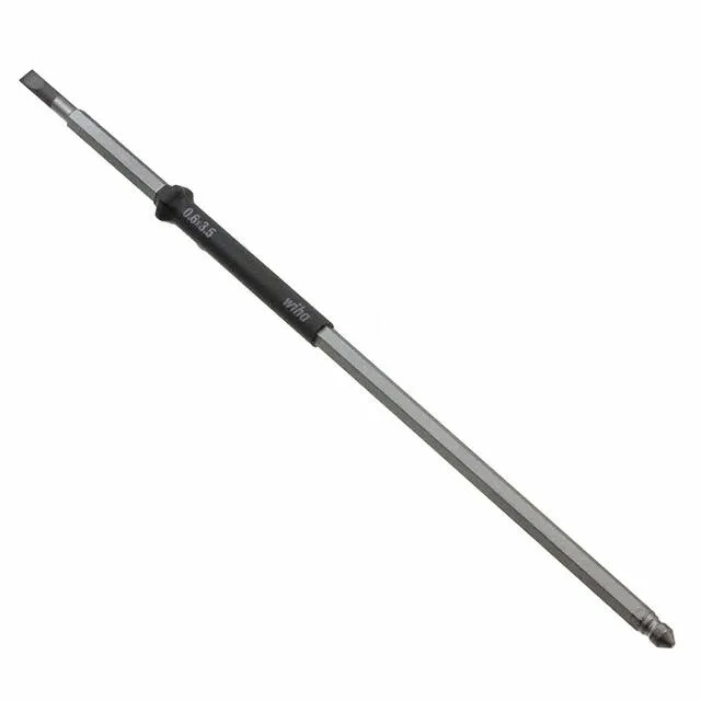 9918540000 (BLADE SLOTTED 0.6MM X 3.5MM)