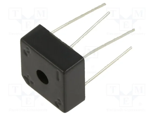 BR38 (DIODE BRIDGE 800V 3A BR-3)