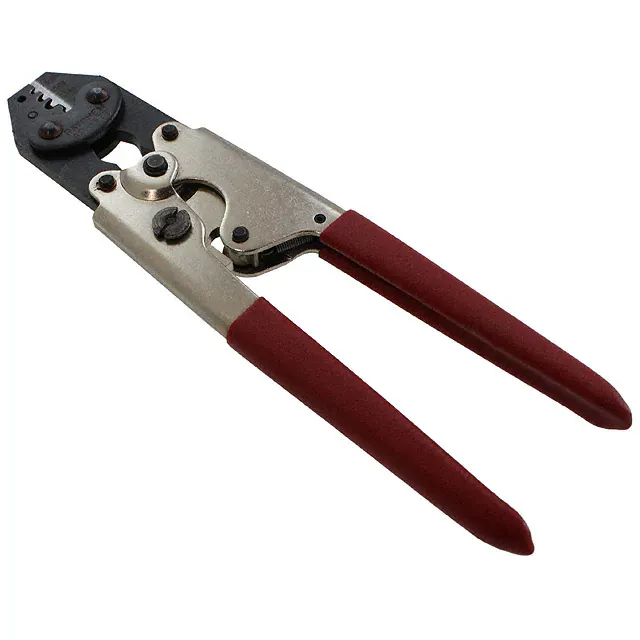 992008-000 (TOOL HAND CRIMPER 12-26AWG SIDE)