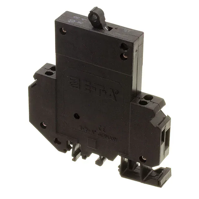 9921100005 (CIR BRKR 10A 480VAC 65VDC)