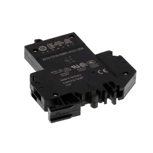 9921200005 (CIR BRKR 20A 480VAC 65VDC)