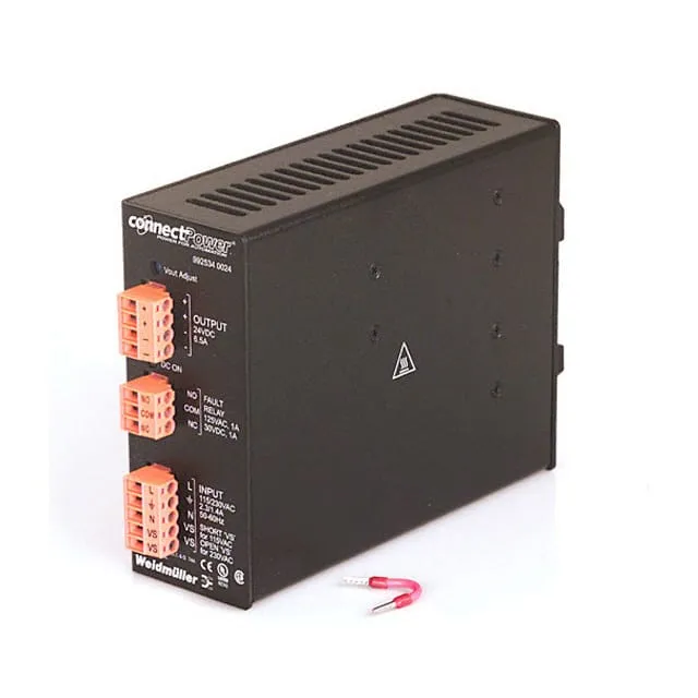 9925340024 (AC/DC CONVERTER 24V 160W)