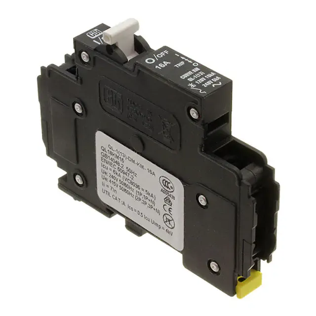 9926251016 (CIR BRKR MAG-HYDR 16A 120VAC)