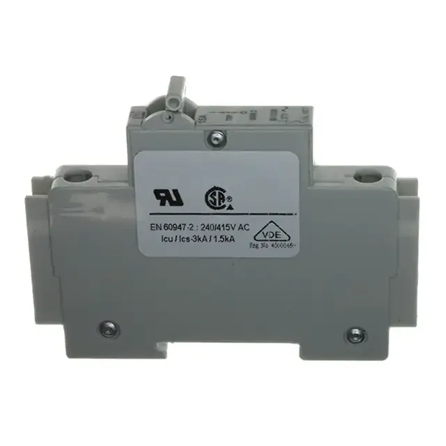 9926251902 (CIR BRKR MAG-HYDR 2A 80VDC LEVER)