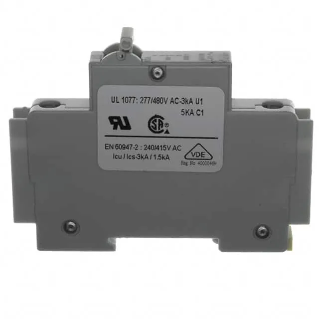 9926251550 (CIR BRKR MAG-HYDR 50A 240VAC)