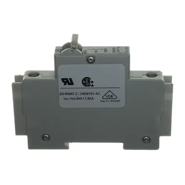 9926251560 (CIR BRKR MAG-HYDR 60A 240VAC)