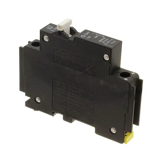 9926251801 (CIR BRKR MAG-HYDR 1A 125VDC)