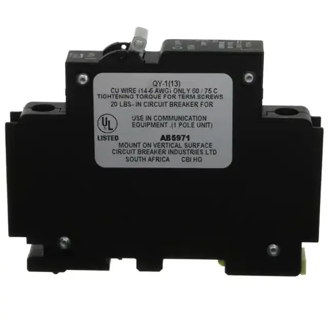 9926251930 (CIR BRKR MAG-HYDR 30A 80VDC)