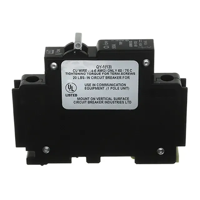 9926251935 (CIR BRKR MAG-HYDR 35A 80VDC)